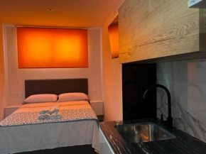 Apartamentos Turísticos Alamillo